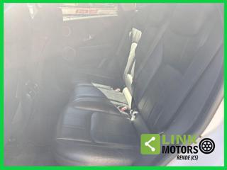 LAND ROVER Range Rover Evoque usata, con Chiusura centralizzata telecomandata