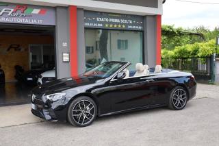 MERCEDES-BENZ E 220 usata 178