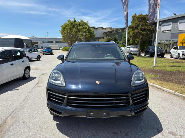 PORSCHE Cayenne usata, con Airbag laterali