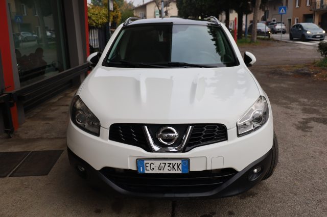 NISSAN Qashqai usata 115