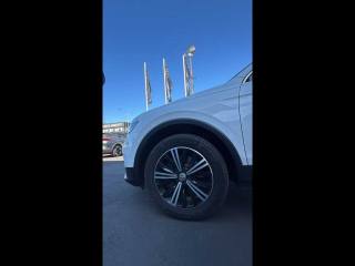 VOLKSWAGEN Tiguan usata, con Climatizzatore