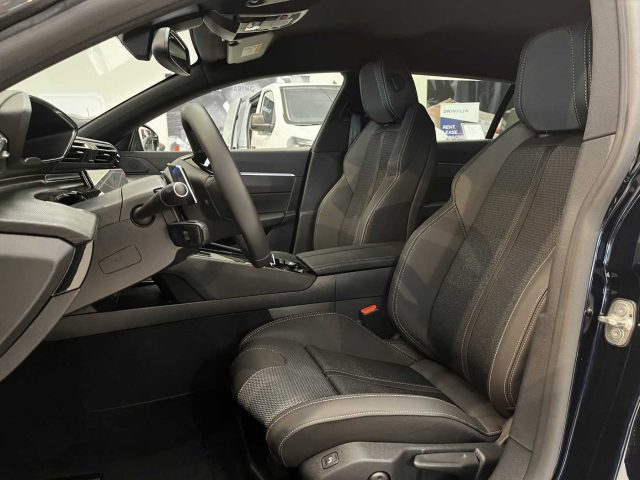 PEUGEOT 508 usata, con Immobilizzatore elettronico