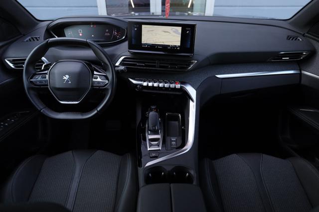 PEUGEOT 5008 usata, con Alzacristalli elettrici