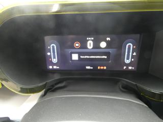 FIAT Grande Panda usata, con Climatizzatore