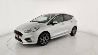 FORD Fiesta usata, con Specchietti laterali elettrici
