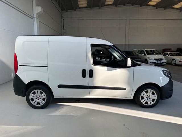 FIAT Doblo usata, con Chiusura centralizzata