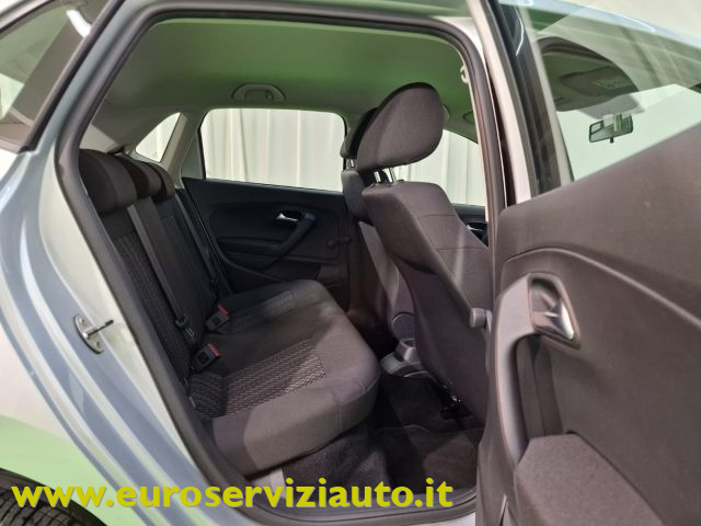 VOLKSWAGEN Polo usata 28