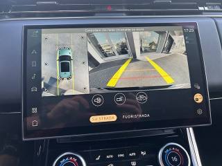 LAND ROVER Range Rover Sport usata, con Park Distance Control