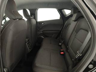 RENAULT Captur usata, con Airbag testa