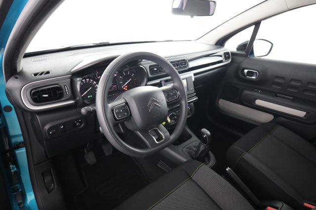 CITROEN C3 usata 1