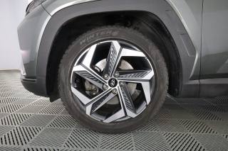 HYUNDAI Tucson usata 7