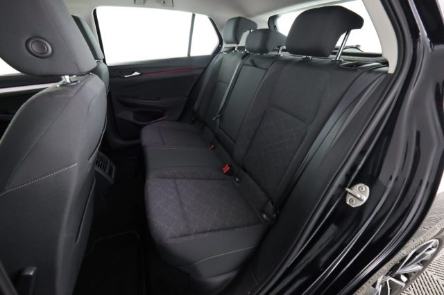 VOLKSWAGEN Golf usata 3