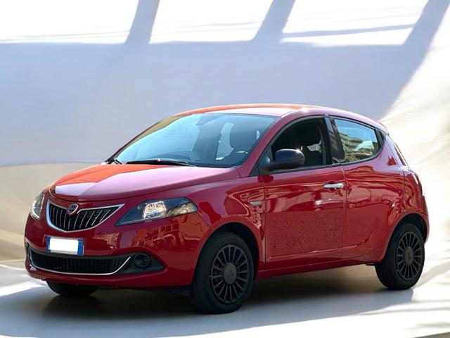LANCIA Ypsilon usata, con Airbag Passeggero