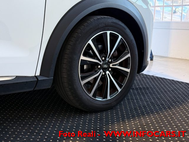 FORD Puma usata, con Bracciolo