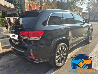 JEEP Grand Cherokee usata, con Alzacristalli elettrici