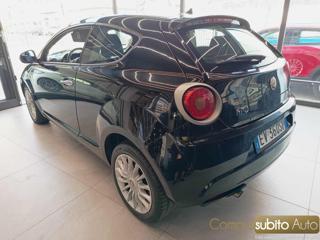 ALFA ROMEO MiTo usata, con Airbag Passeggero