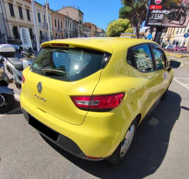 RENAULT Clio usata, con Chiusura centralizzata