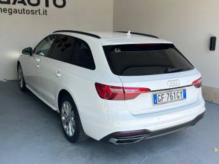 AUDI A4 usata, con Cerchi in lega