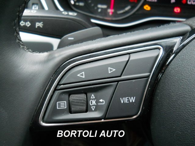 AUDI A5 usata, con Bracciolo