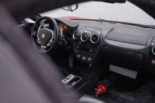 FERRARI F430 usata 31