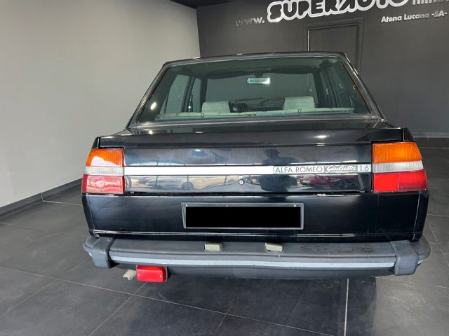 ALFA ROMEO Giulietta usata 3