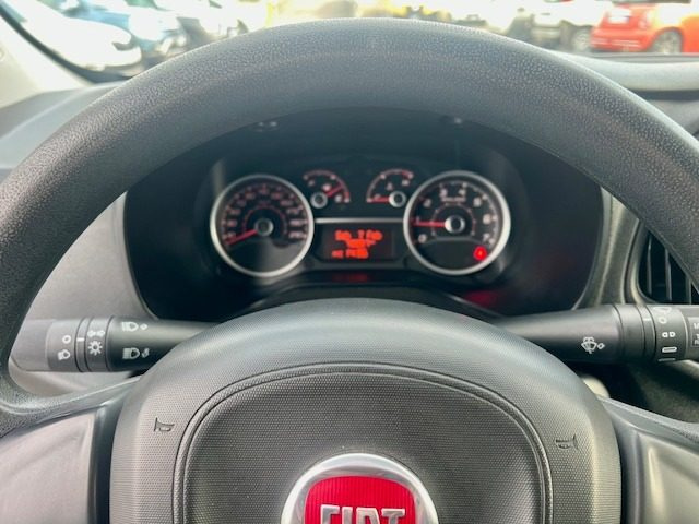 FIAT Doblo usata 16