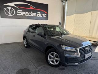 AUDI Q2 usata, con Fendinebbia