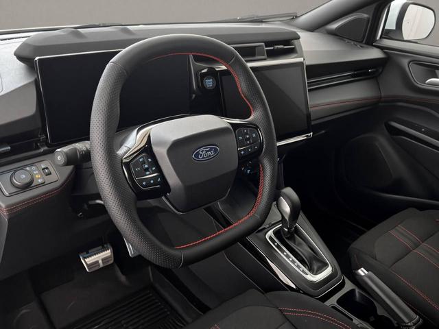 FORD Puma usata, con Park Distance Control