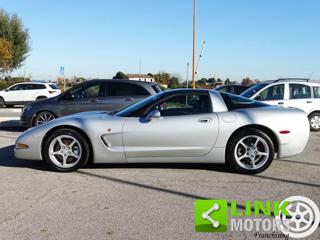 CHEVROLET Corvette usata, con Airbag Passeggero