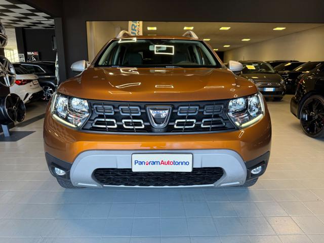 DACIA Duster usata, con Airbag