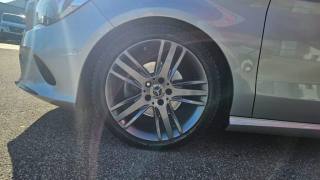 MERCEDES-BENZ CLA 180 usata, con Immobilizzatore elettronico