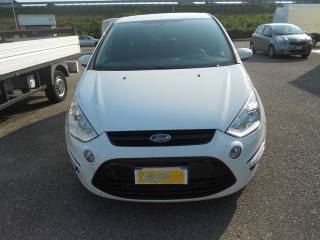 FORD S-Max usata, con Airbag