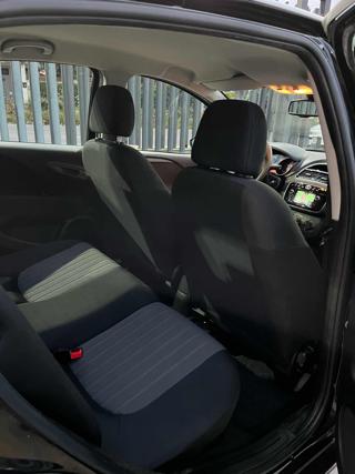 FIAT Punto usata, con Chiusura centralizzata