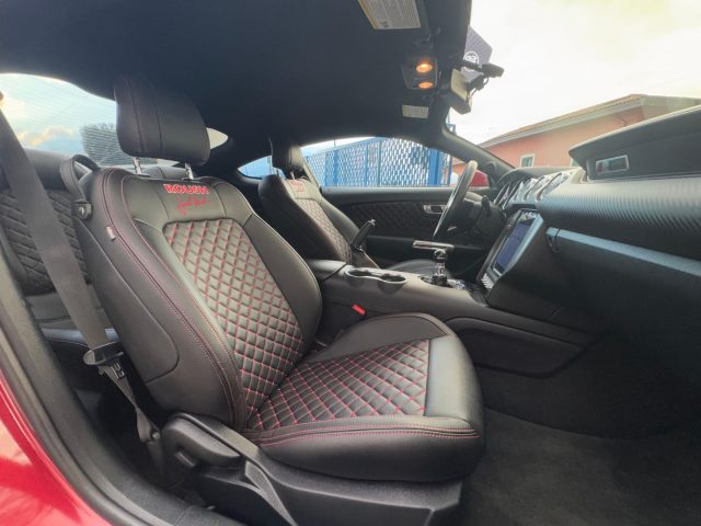 FORD Mustang usata, con Climatizzatore