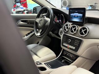 MERCEDES-BENZ GLA 180 usata, con ESP