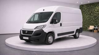 FIAT Ducato IV 35 2.3 Mjet 130Cv PM-TM Furgone