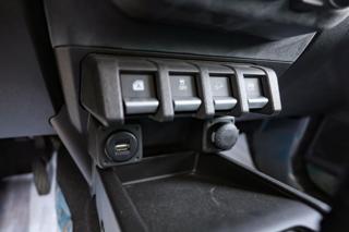 SUZUKI Jimny usata 33