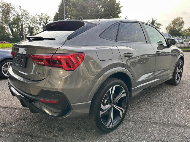 AUDI Q3 usata, con Climatizzatore