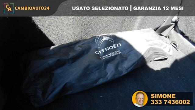 CITROEN C3 usata 52