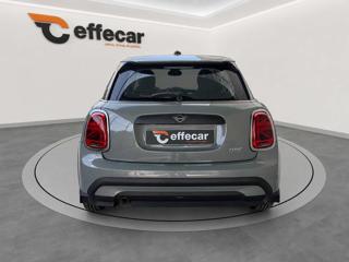 MINI One usata, con Alzacristalli elettrici