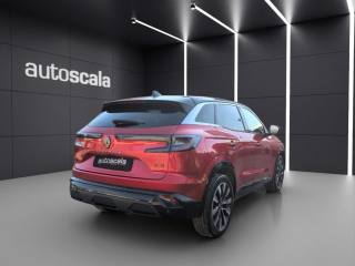 RENAULT Austral usata, con Autoradio