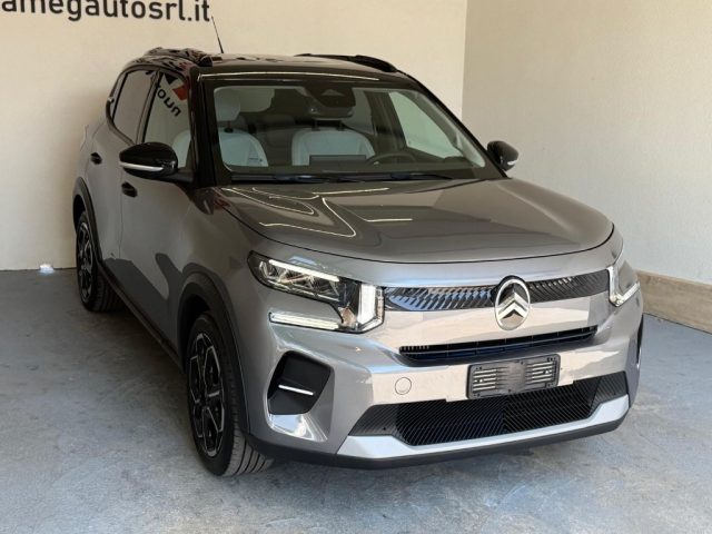 CITROEN C3 usata, con Airbag