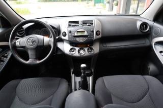 TOYOTA RAV 4 usata, con Airbag Passeggero