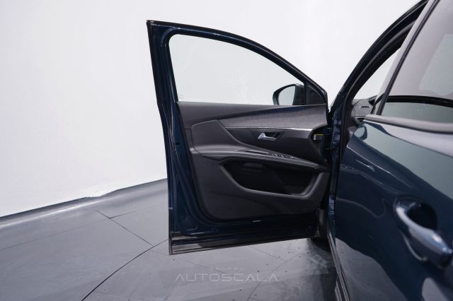 PEUGEOT 3008 usata, con Cruise Control