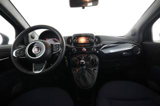 FIAT 500 usata 11