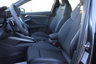 AUDI A3 usata, con Boardcomputer