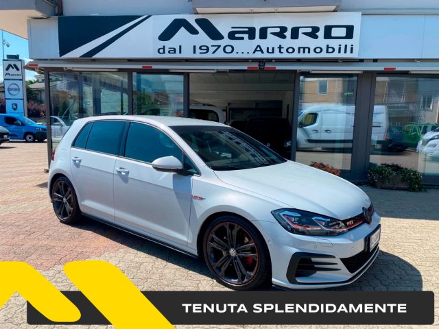 VOLKSWAGEN Golf GTI usata, con ABS