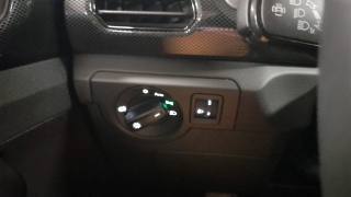 VOLKSWAGEN T-Cross usata, con Frenata d