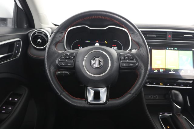 MG ZS usata 11