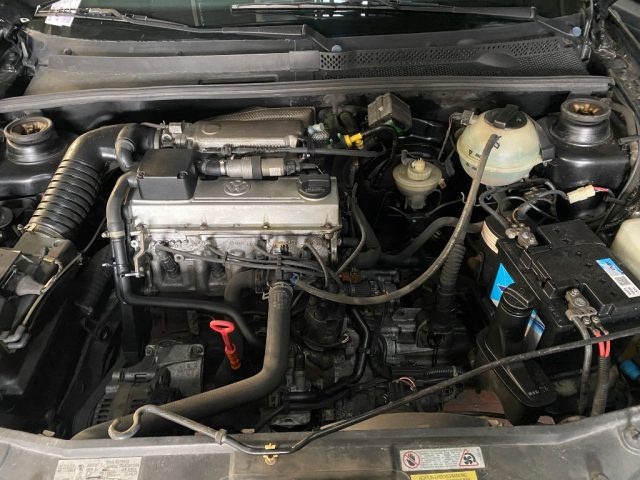 VOLKSWAGEN Golf usata 14